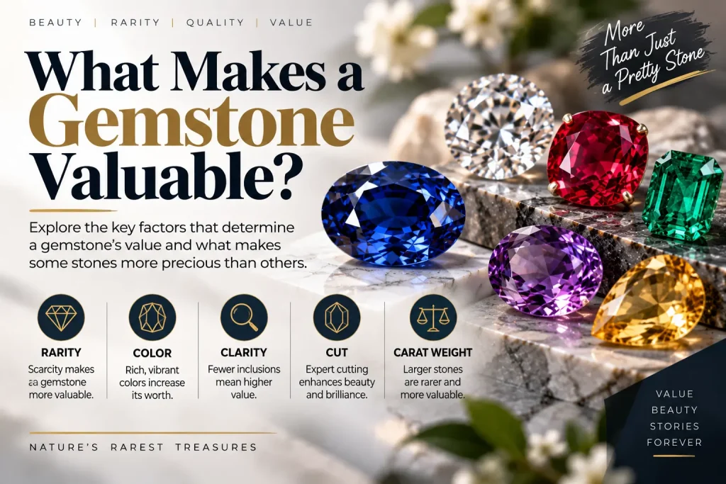 most valuable gemstones