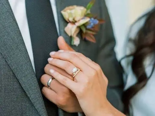 What Is an Engagement Ring?