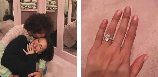 What Makes the Selena Gomez Engagement Ring Unique?